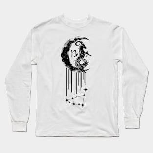 CAPRICORN Long Sleeve T-Shirt